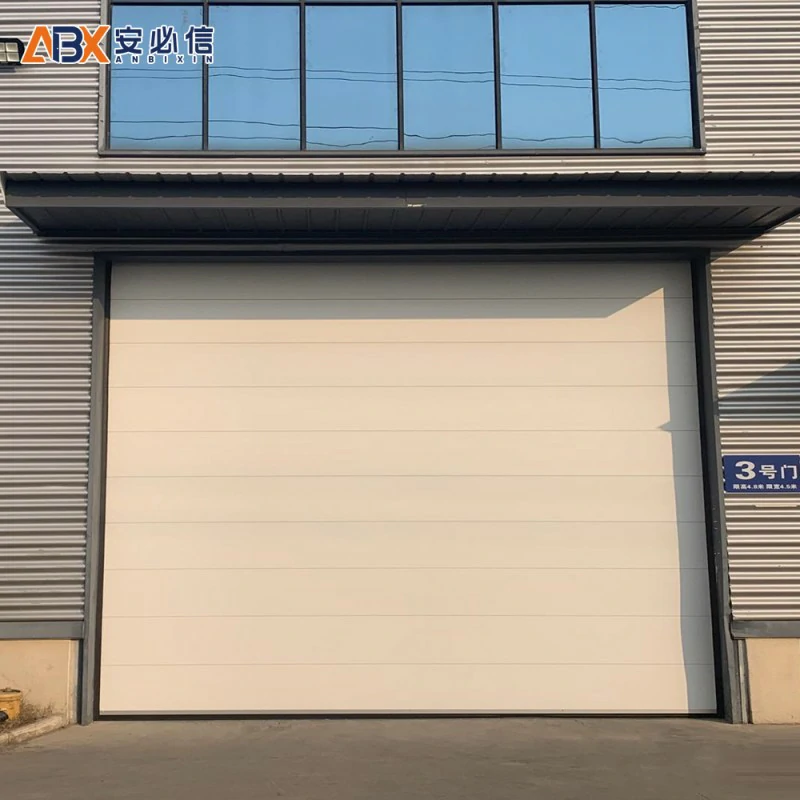 黄冈市翻板提升门